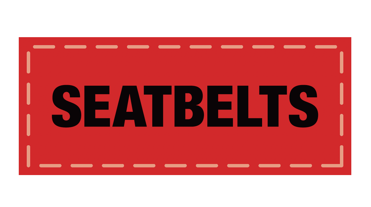 Official - fake TANK!  T-shirt