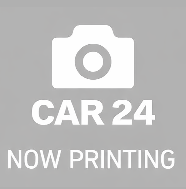 CAR 24 バンドスコアとパート譜