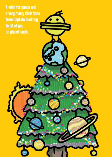 ひよこ隊長(菅野よう子)オフィシャル屋台 – ひよこ商事(Meow on the