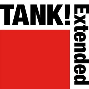 TANK! Extendedバンドスコアとパート公式譜(PDFダウンロード商品)